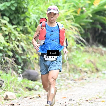 Runner Photo 5084928