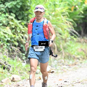 Runner Photo 5084933