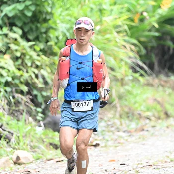 Runner Photo 5084934
