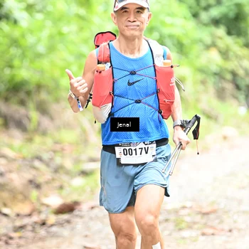 Runner Photo 5084944