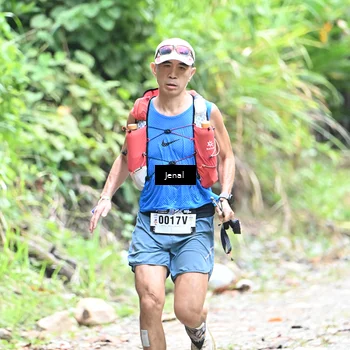Runner Photo 5084946