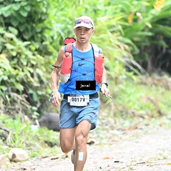 Runner Photo 5084947