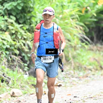 Runner Photo 5084950