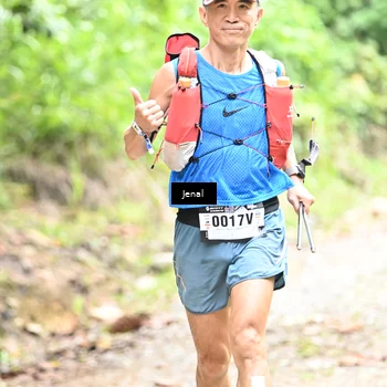 Runner Photo 5084956