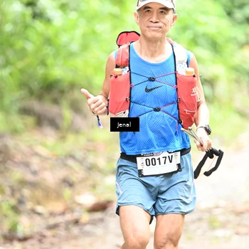 Runner Photo 5084960