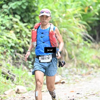 Runner Photo 5084966