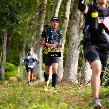 Runner Photo 5084973