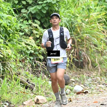 Runner Photo 5085013