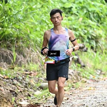 Runner Photo 5085021