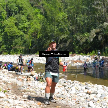 Runner Photo 5085024