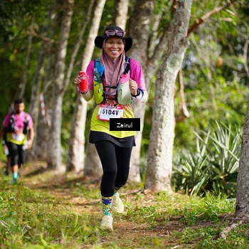 Runner Photo 5085026