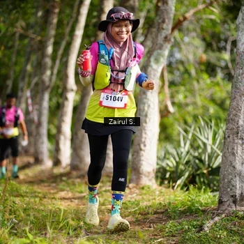 Runner Photo 5085028
