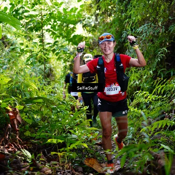 Runner Photo 5085031