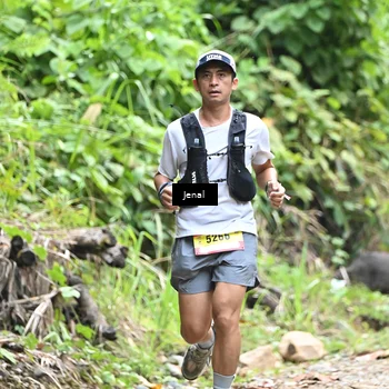 Runner Photo 5085036