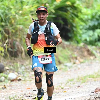 Runner Photo 5085037