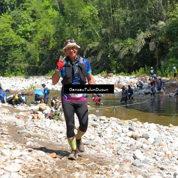 Runner Photo 5085040