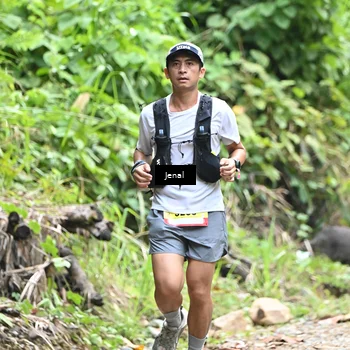 Runner Photo 5085042