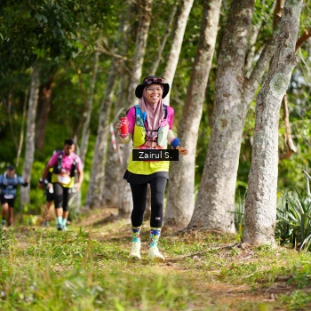 Runner Photo 5085043