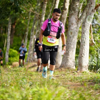 Runner Photo 5085045