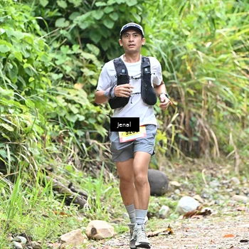 Runner Photo 5085048