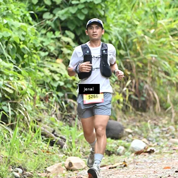 Runner Photo 5085050