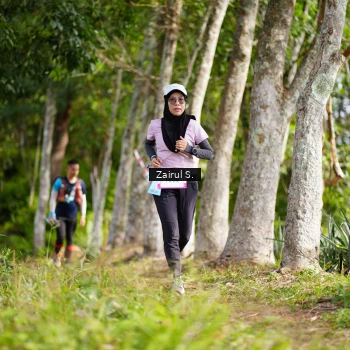 Runner Photo 5085052