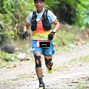 Runner Photo 5085057