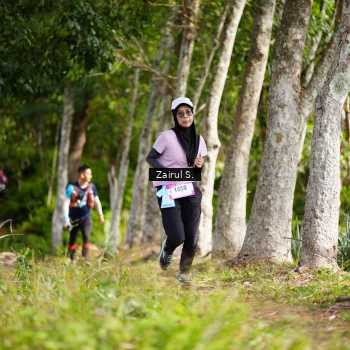 Runner Photo 5085059