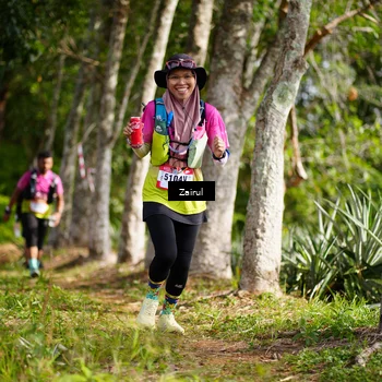 Runner Photo 5085064