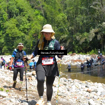 Runner Photo 5085072