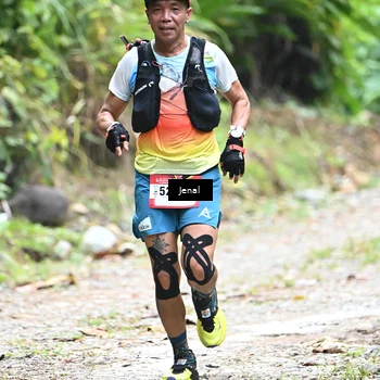 Runner Photo 5085074