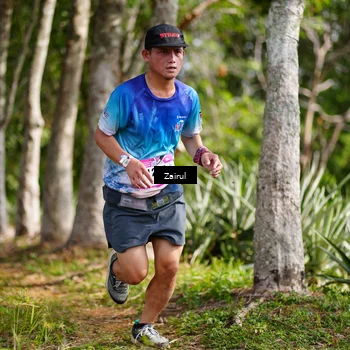 Runner Photo 5085080