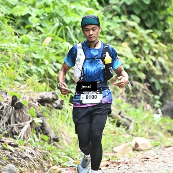 Runner Photo 5085084