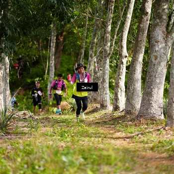 Runner Photo 5085097