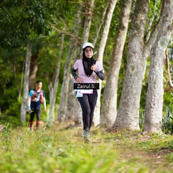 Runner Photo 5085099