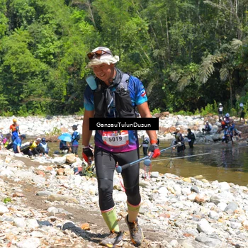 Runner Photo 5085102