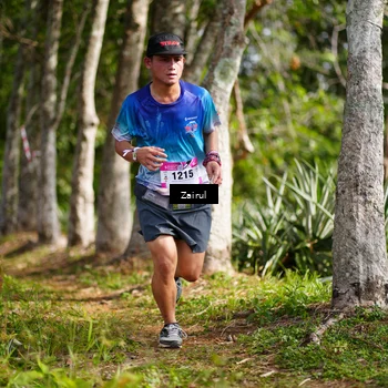 Runner Photo 5085105