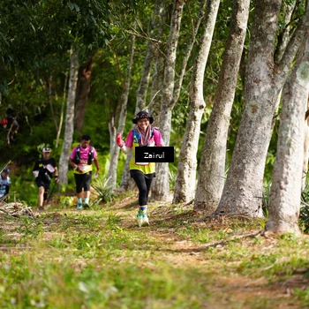 Runner Photo 5085107