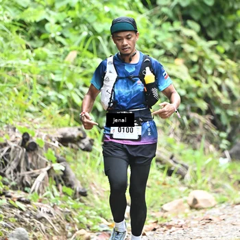 Runner Photo 5085122