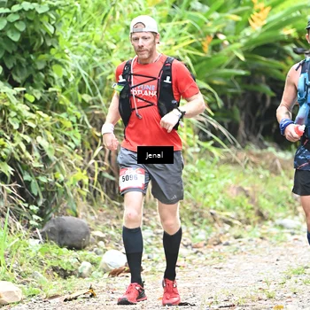 Runner Photo 5085125