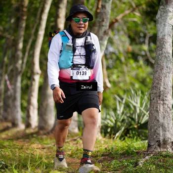 Runner Photo 5085133