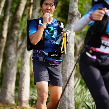 Runner Photo 5085150