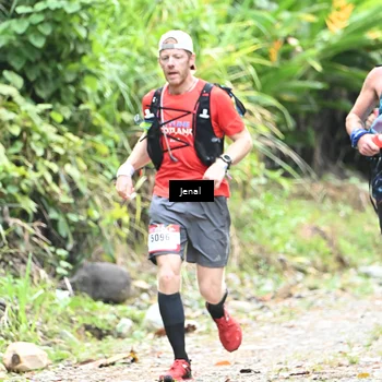 Runner Photo 5085164