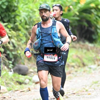 Runner Photo 5085185