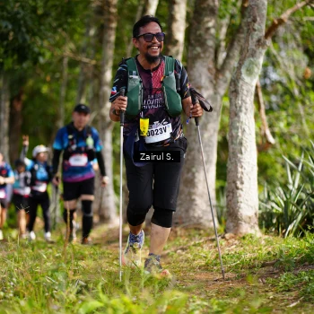 Runner Photo 5085192
