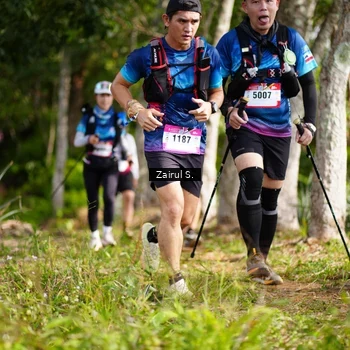 Runner Photo 5085195