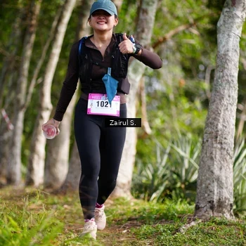 Runner Photo 5085198