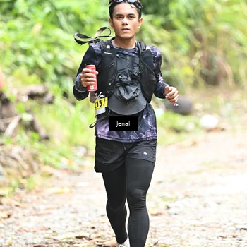 Runner Photo 5085217