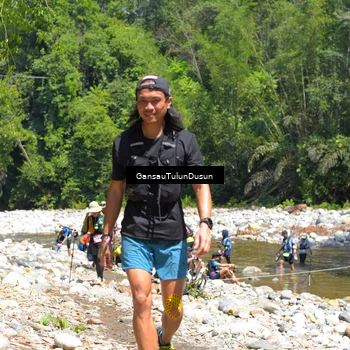 Runner Photo 5085228