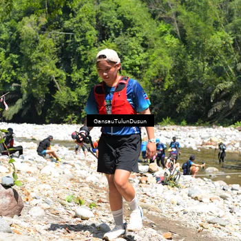 Runner Photo 5085230